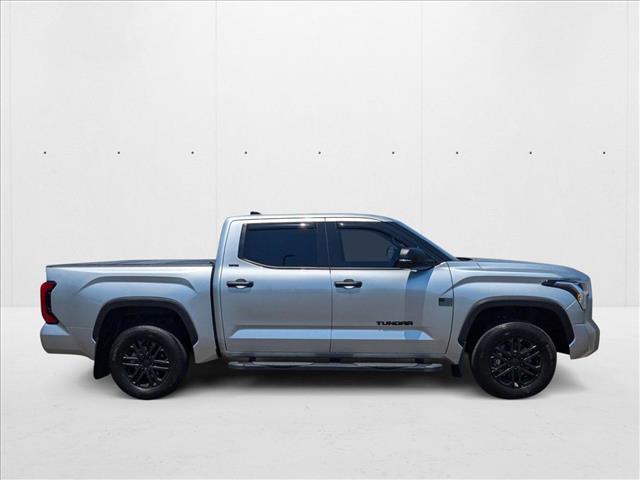 2022 Toyota Tundra SR5 Roseville CA