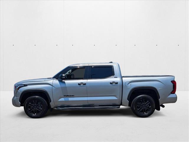 2022 Toyota Tundra SR5 Roseville CA