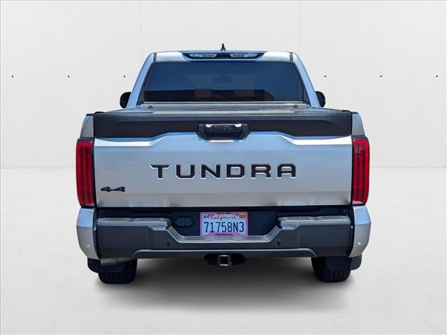 2022 Toyota Tundra SR5 Roseville CA