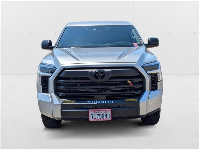 2022 Toyota Tundra SR5 Roseville CA