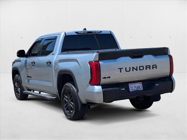 2022 Toyota Tundra SR5 Roseville CA