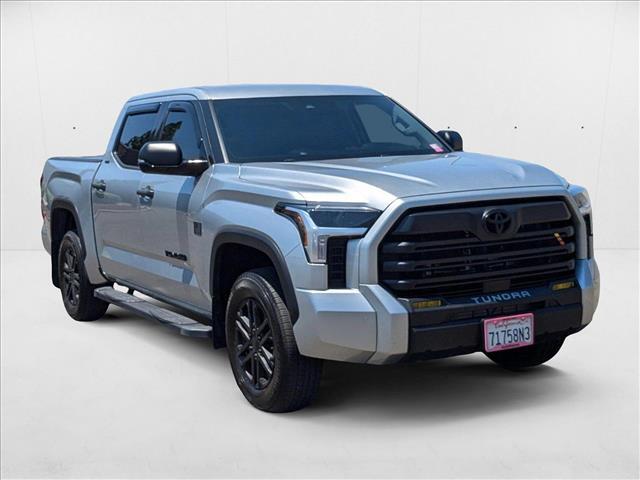 2022 Toyota Tundra SR5 Roseville CA