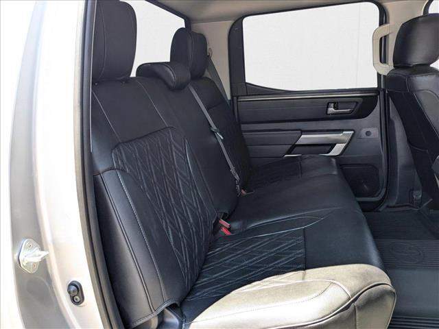 2022 Toyota Tundra SR5 Roseville CA