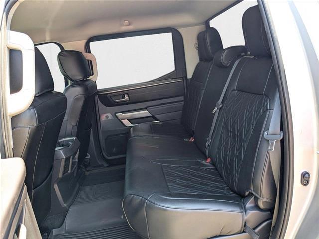 2022 Toyota Tundra SR5 Roseville CA