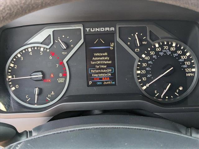 2022 Toyota Tundra SR5 Roseville CA