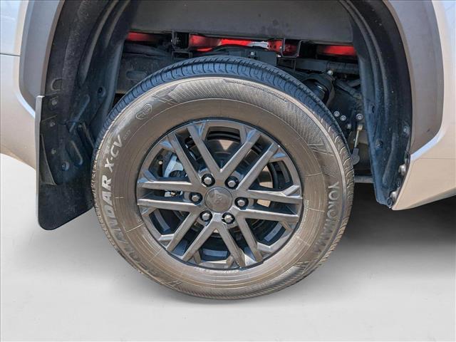 2022 Toyota Tundra SR5 Roseville CA