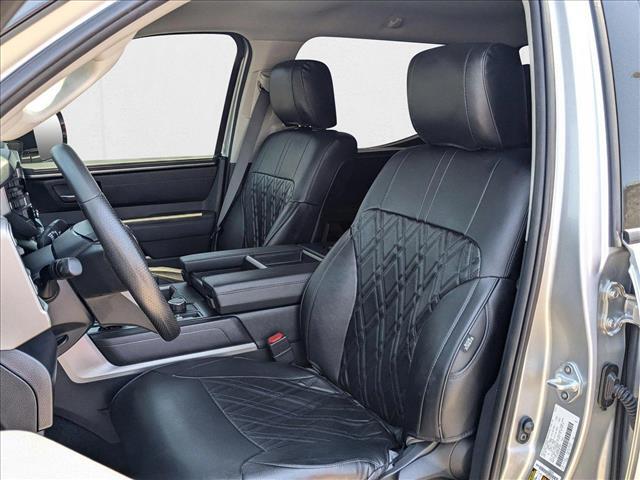 2022 Toyota Tundra SR5 Roseville CA
