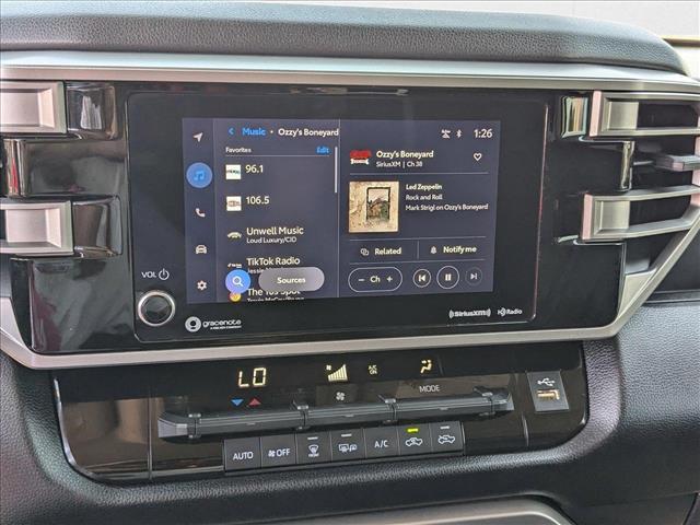2022 Toyota Tundra SR5 Roseville CA