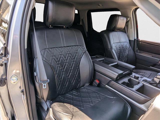 2022 Toyota Tundra SR5 Roseville CA