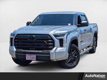 2022_Toyota_Tundra_SR5_ Roseville CA