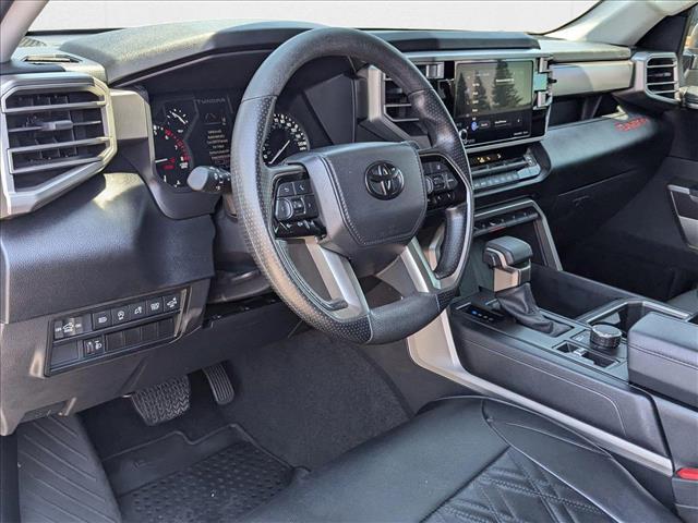 2022 Toyota Tundra SR5 Roseville CA