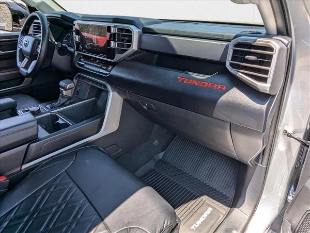 2022 Toyota Tundra SR5 Roseville CA