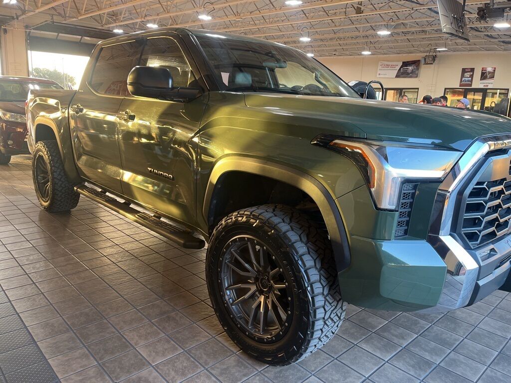 2022 Toyota Tundra SR5 San Antonio TX