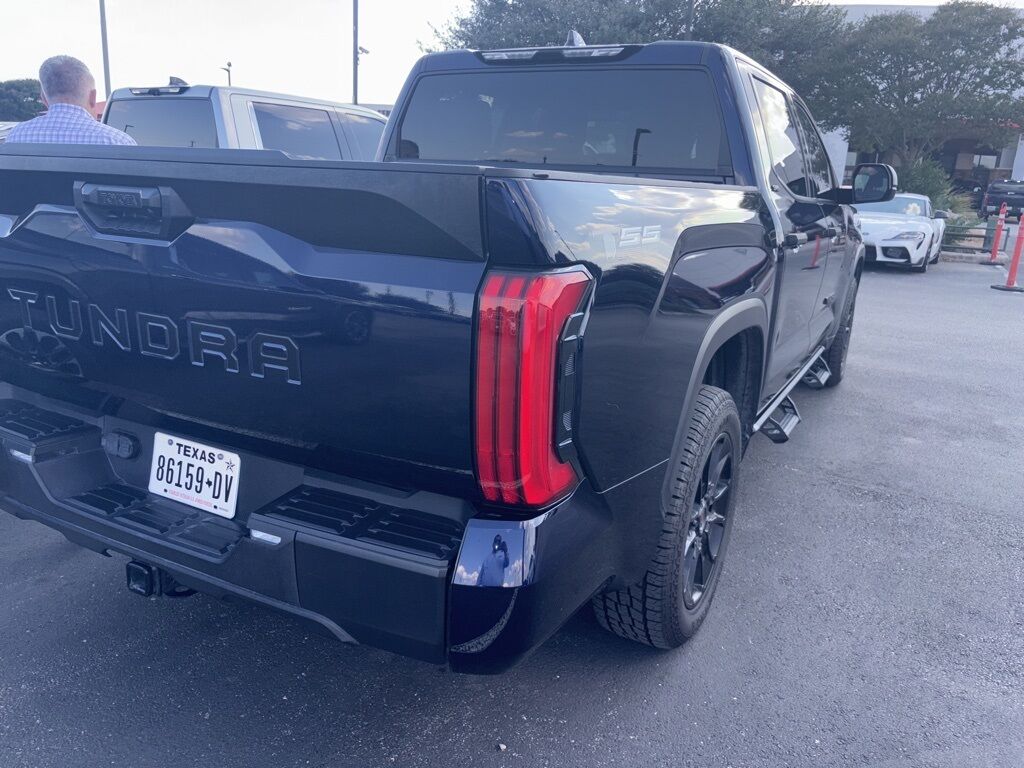 2022 Toyota Tundra SR5 San Antonio TX