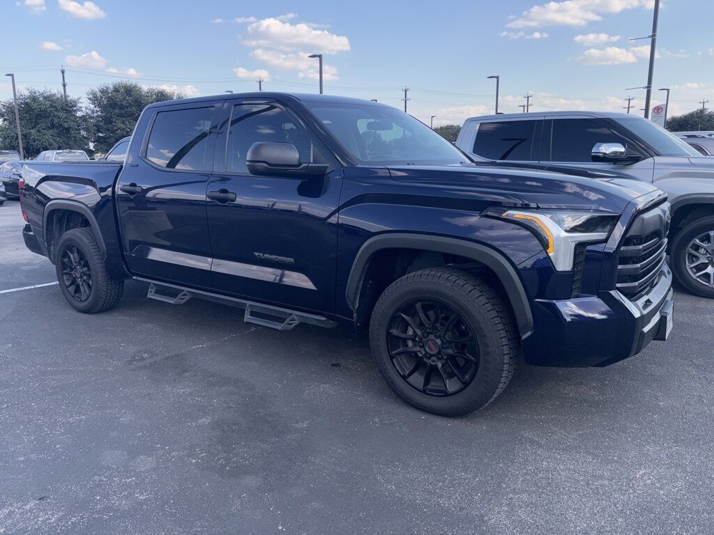 2022 Toyota Tundra SR5 San Antonio TX