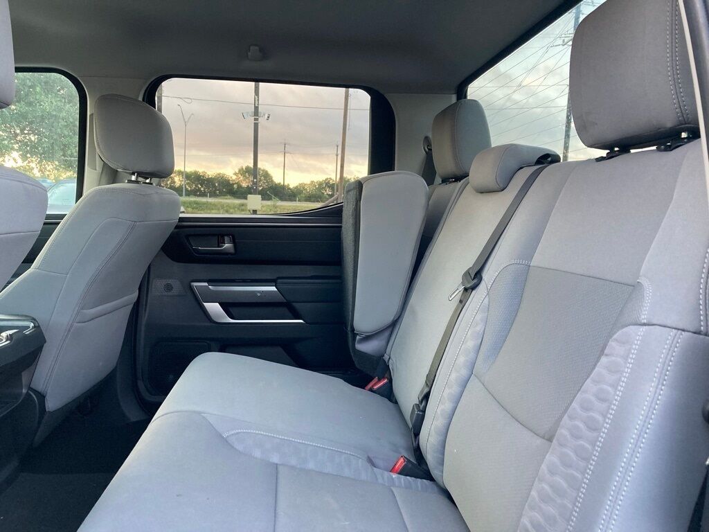 2022 Toyota Tundra SR5 San Antonio TX