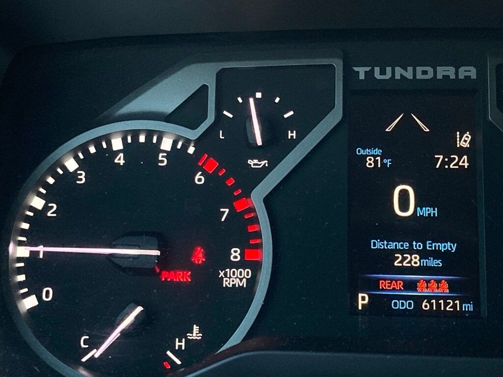 2022 Toyota Tundra SR5 San Antonio TX