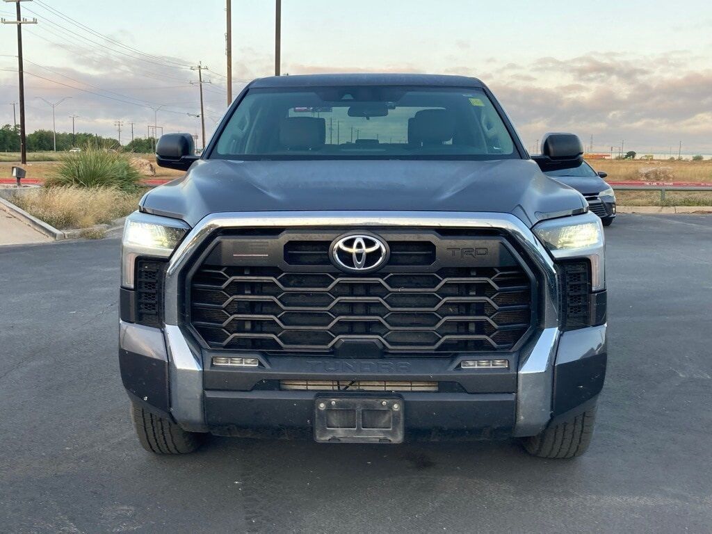 2022 Toyota Tundra SR5 San Antonio TX