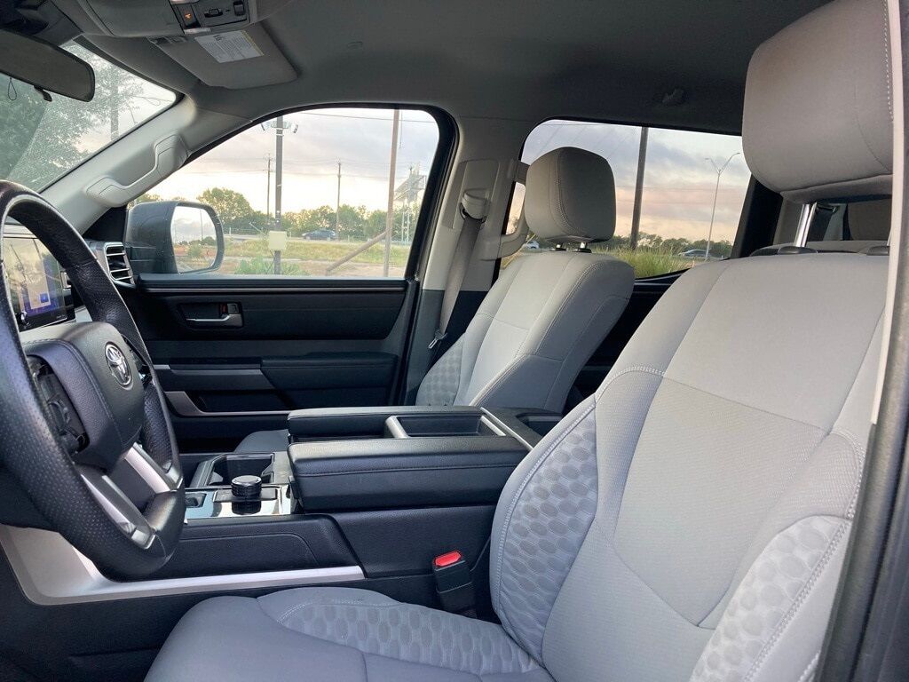 2022 Toyota Tundra SR5 San Antonio TX