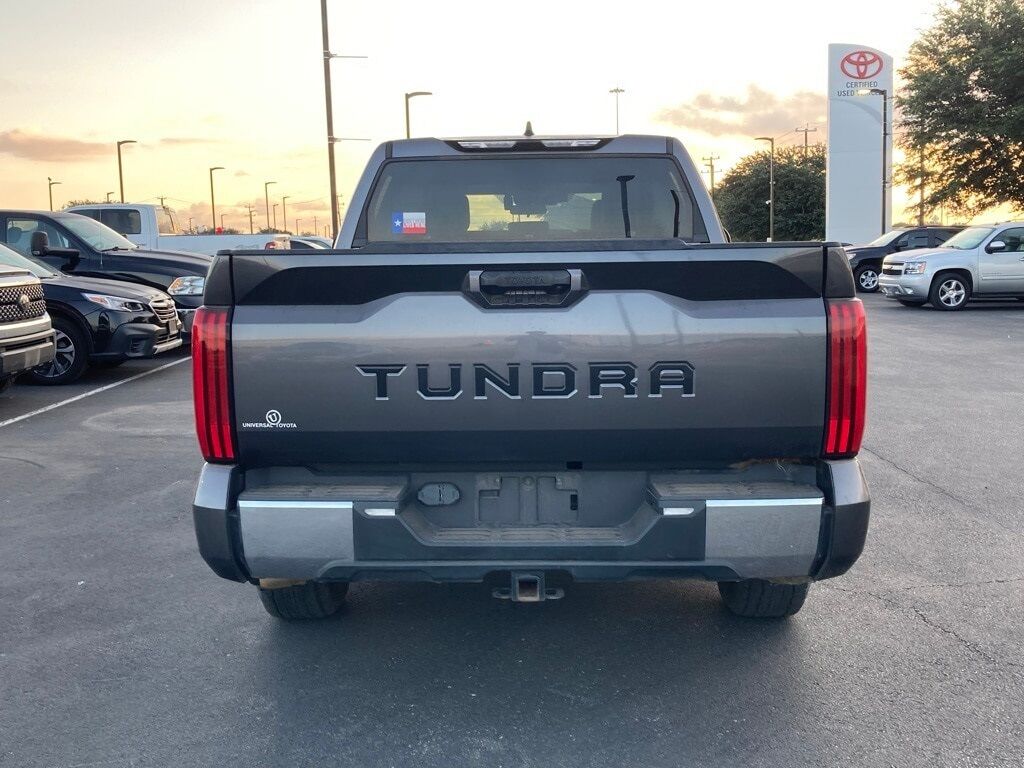 2022 Toyota Tundra SR5 San Antonio TX