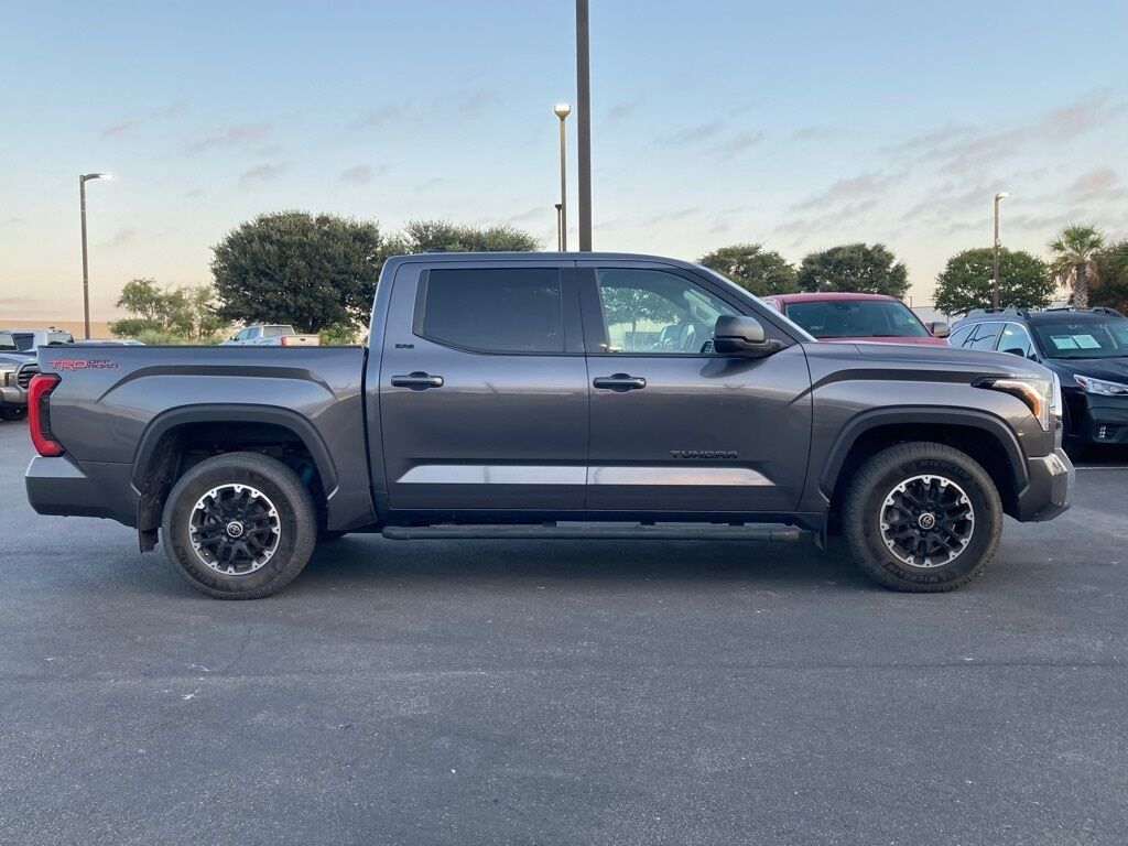 2022 Toyota Tundra SR5 San Antonio TX