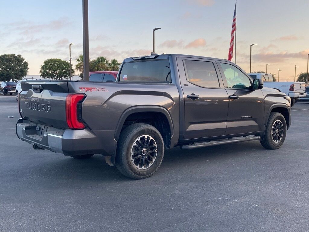 2022 Toyota Tundra SR5 San Antonio TX