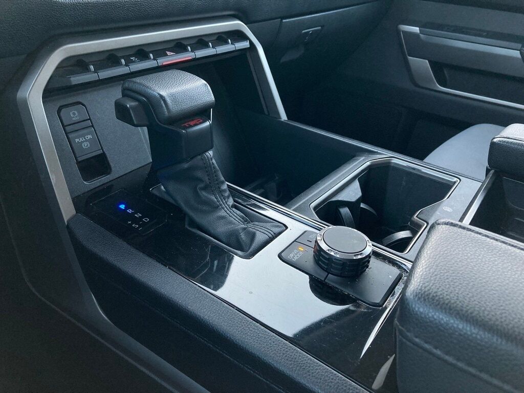 2022 Toyota Tundra SR5 San Antonio TX