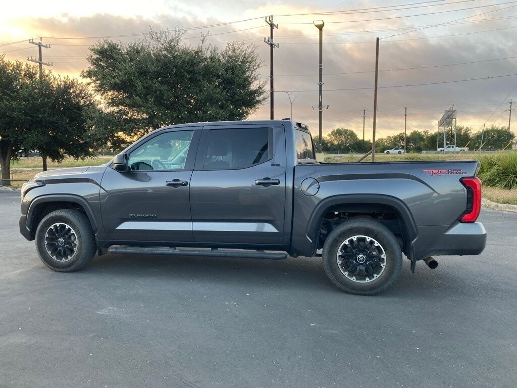 2022 Toyota Tundra SR5 San Antonio TX