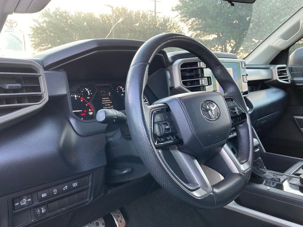 2022 Toyota Tundra SR5 San Antonio TX