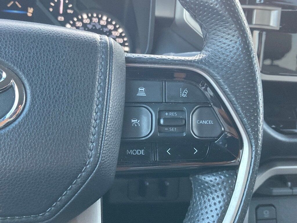 2022 Toyota Tundra SR5 San Antonio TX