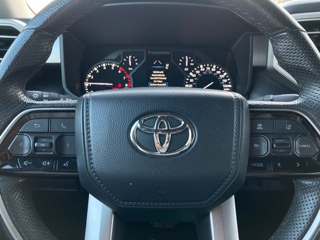 2022 Toyota Tundra SR5 San Antonio TX