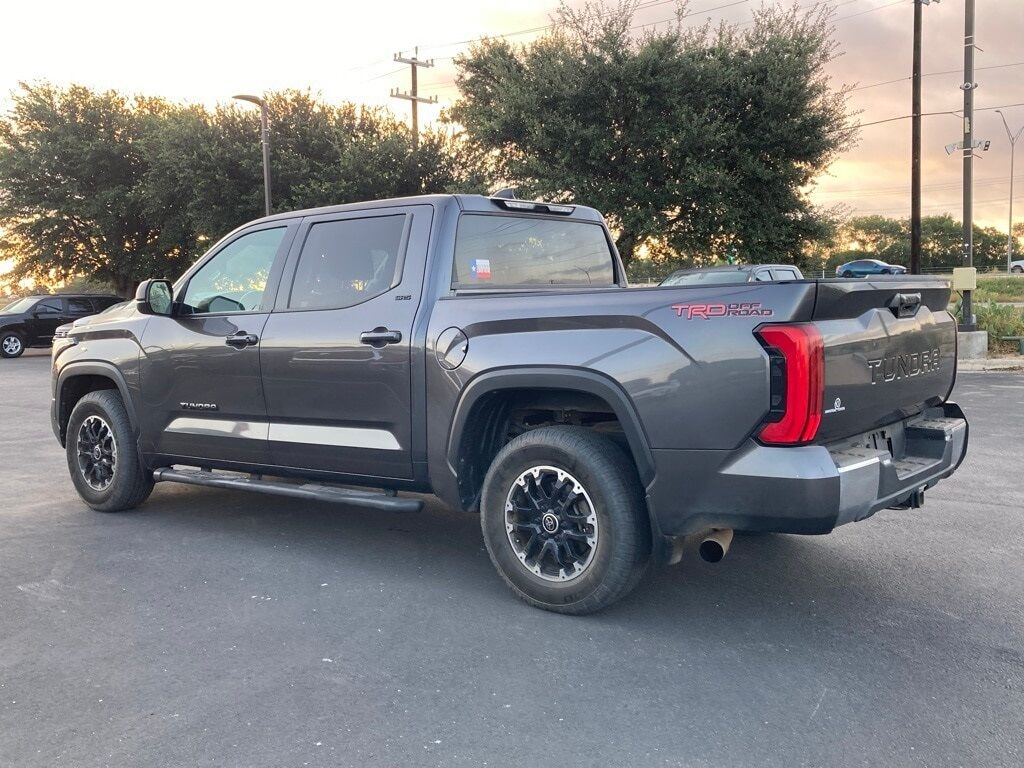 2022 Toyota Tundra SR5 San Antonio TX