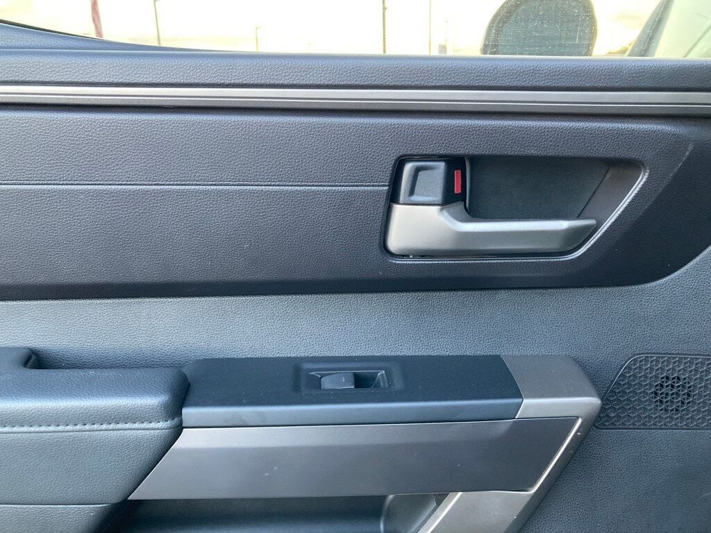 2022 Toyota Tundra SR5 San Antonio TX