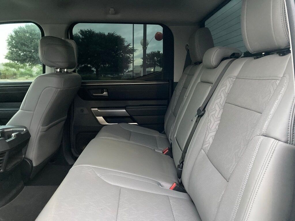 2022 Toyota Tundra SR5 San Antonio TX