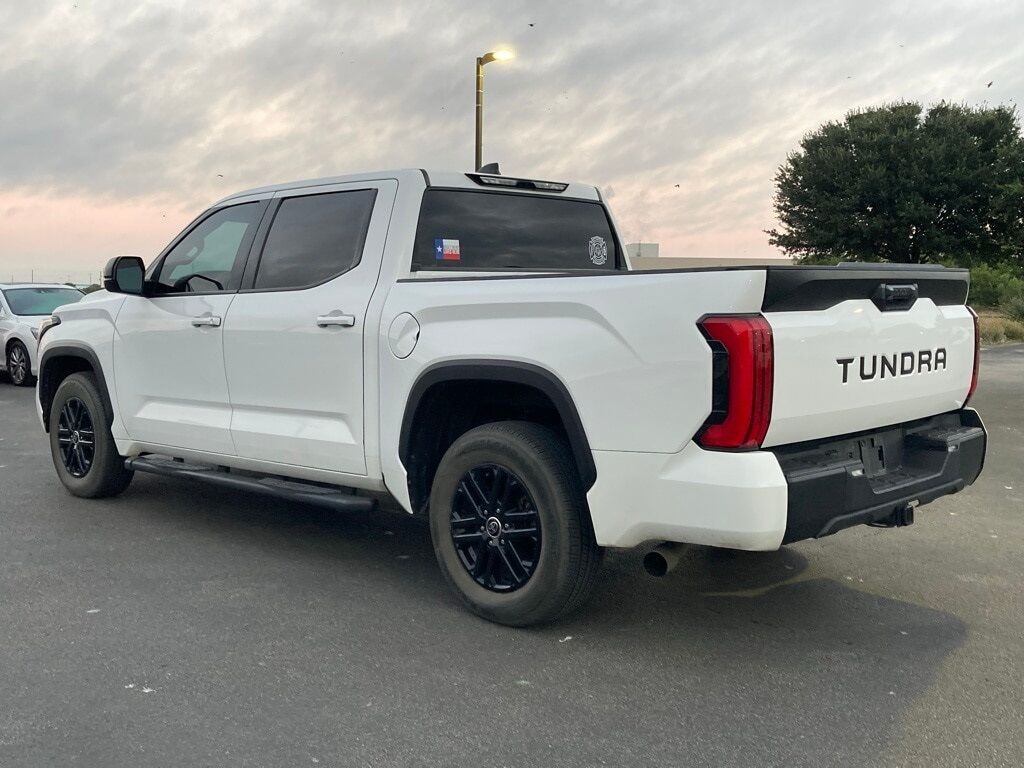 2022 Toyota Tundra SR5 San Antonio TX