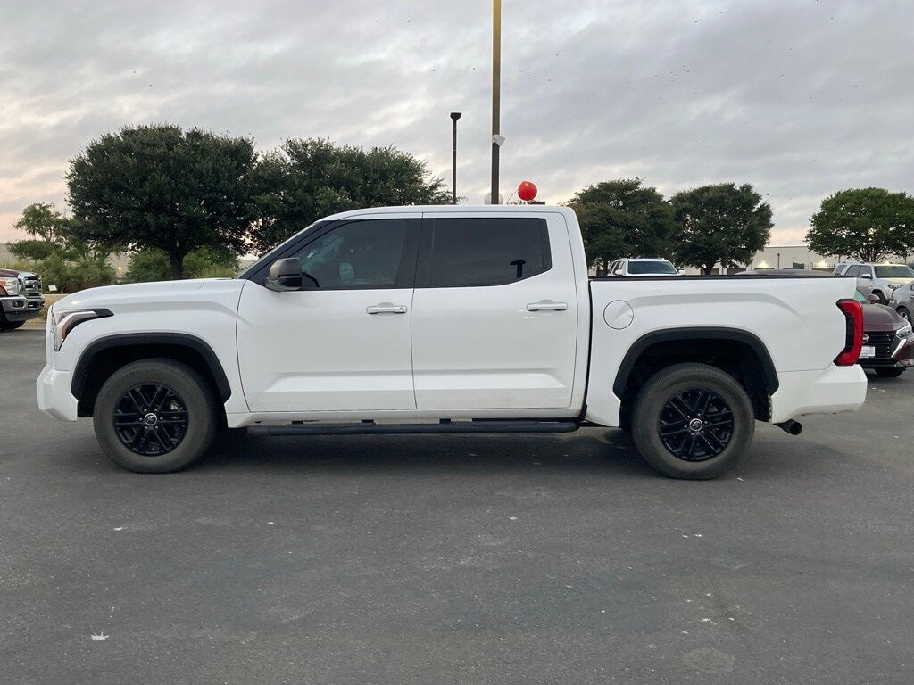 2022 Toyota Tundra SR5 San Antonio TX