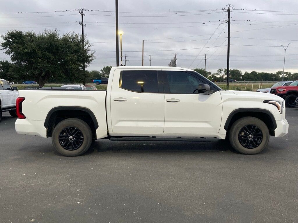 2022 Toyota Tundra SR5 San Antonio TX