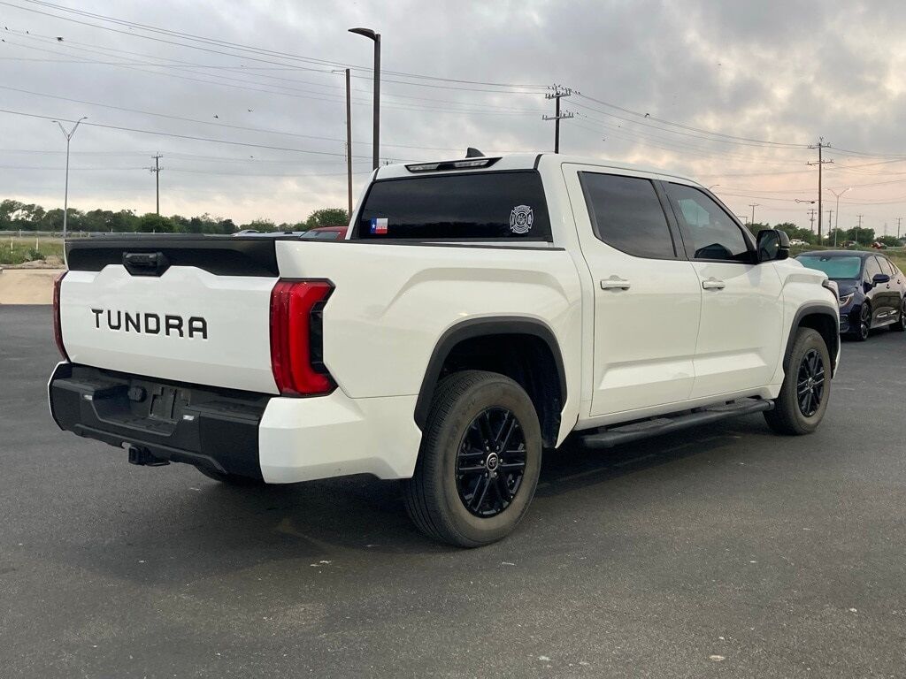2022 Toyota Tundra SR5 San Antonio TX
