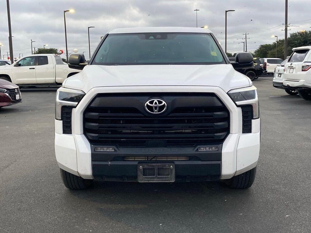 2022 Toyota Tundra SR5 San Antonio TX