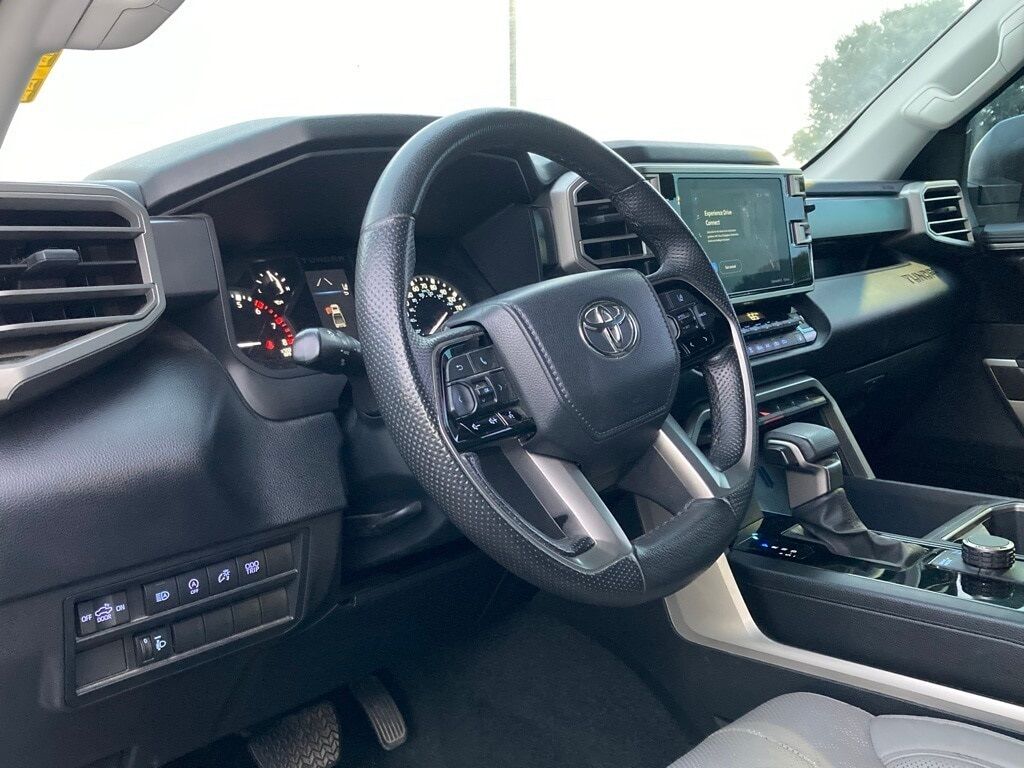 2022 Toyota Tundra SR5 San Antonio TX