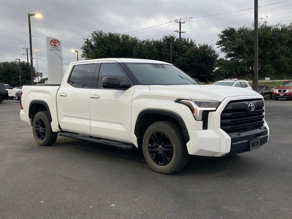 2022 Toyota Tundra SR5 San Antonio TX