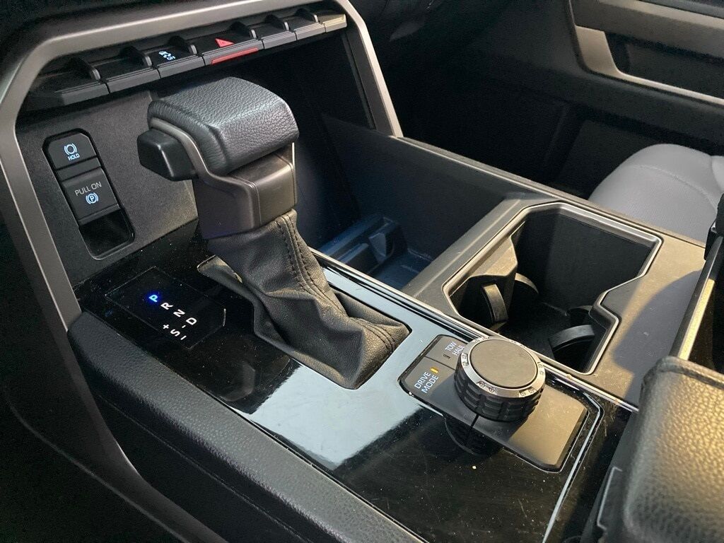 2022 Toyota Tundra SR5 San Antonio TX