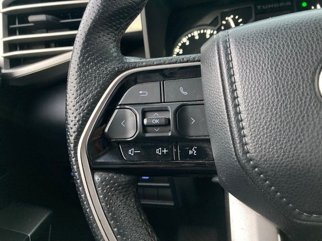 2022 Toyota Tundra SR5 San Antonio TX