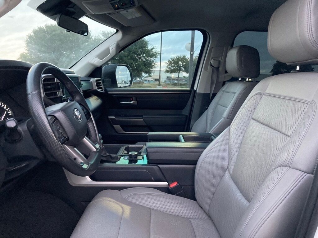 2022 Toyota Tundra SR5 San Antonio TX