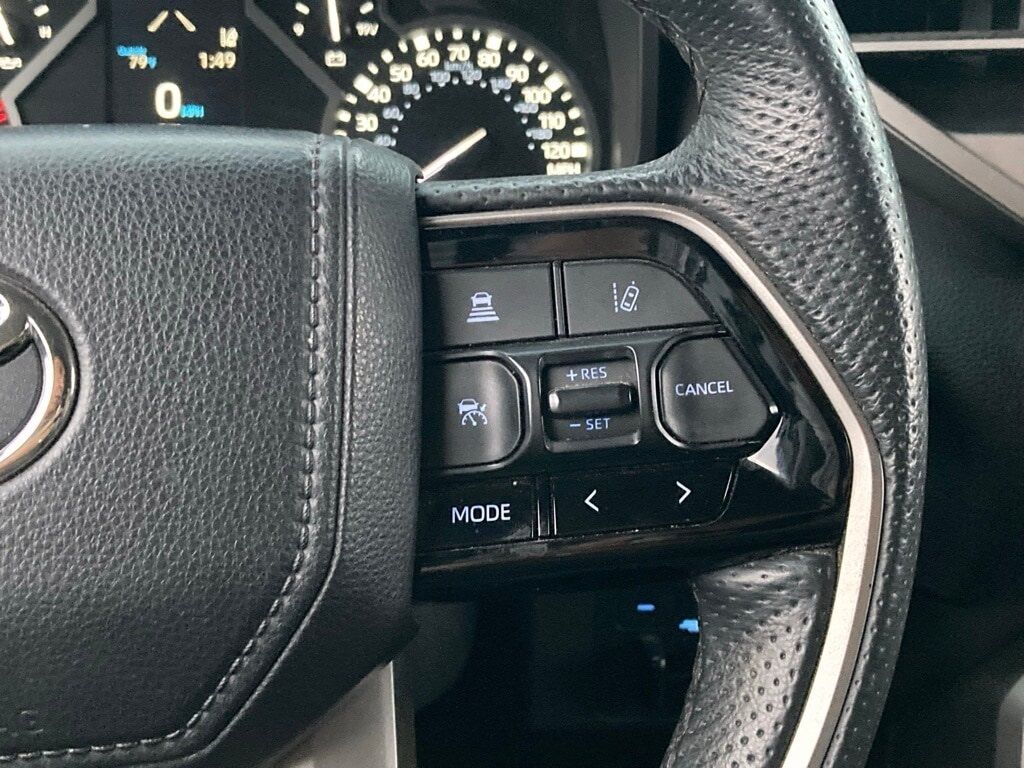 2022 Toyota Tundra SR5 San Antonio TX