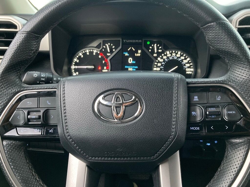 2022 Toyota Tundra SR5 San Antonio TX
