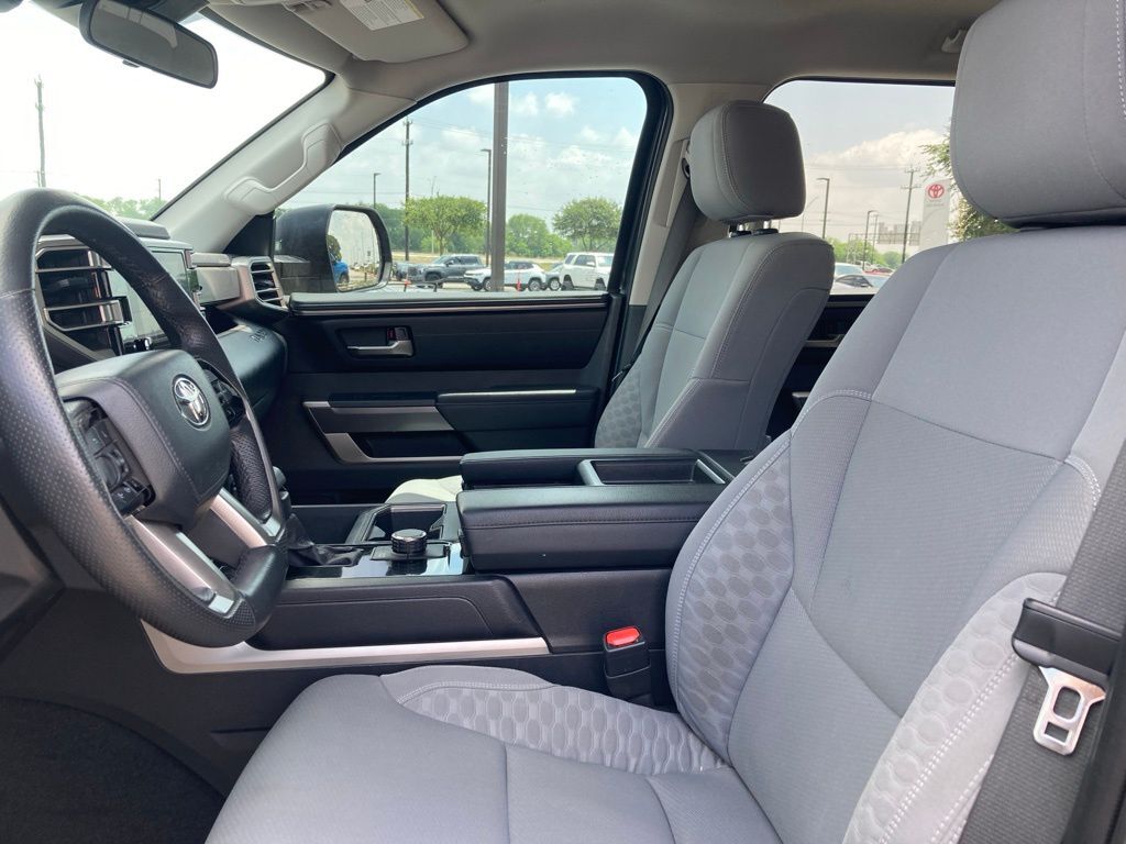 2022 Toyota Tundra SR5 San Antonio TX