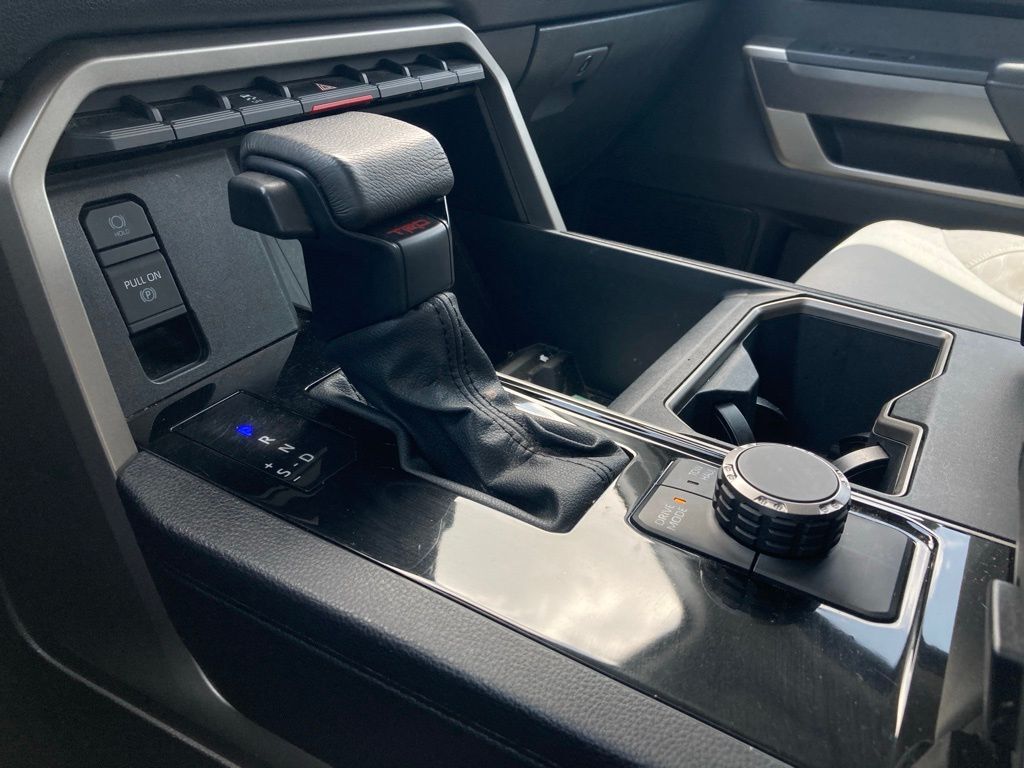 2022 Toyota Tundra SR5 San Antonio TX