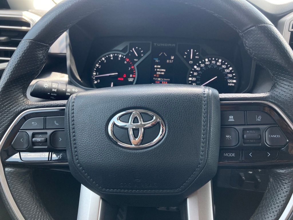 2022 Toyota Tundra SR5 San Antonio TX
