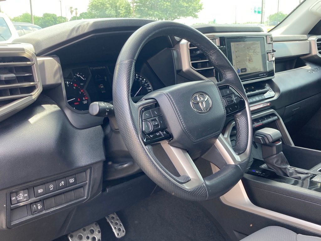 2022 Toyota Tundra SR5 San Antonio TX